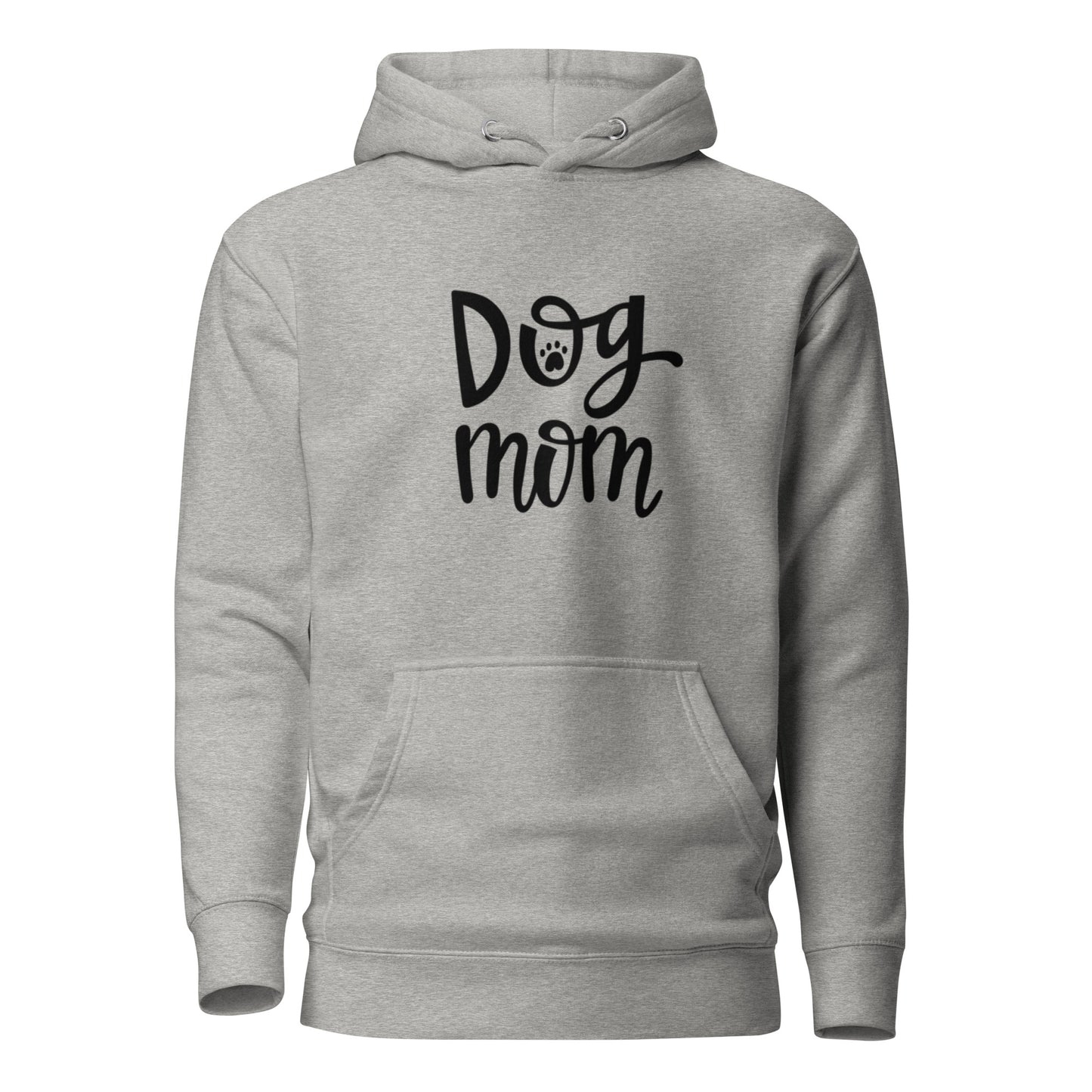 Dog Mom - Hoodie