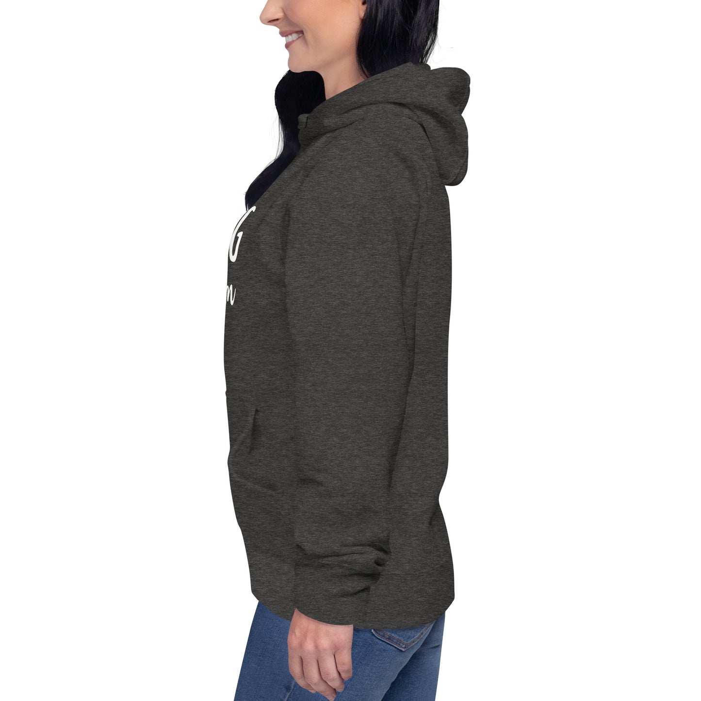 Pug Mom - Hoodie