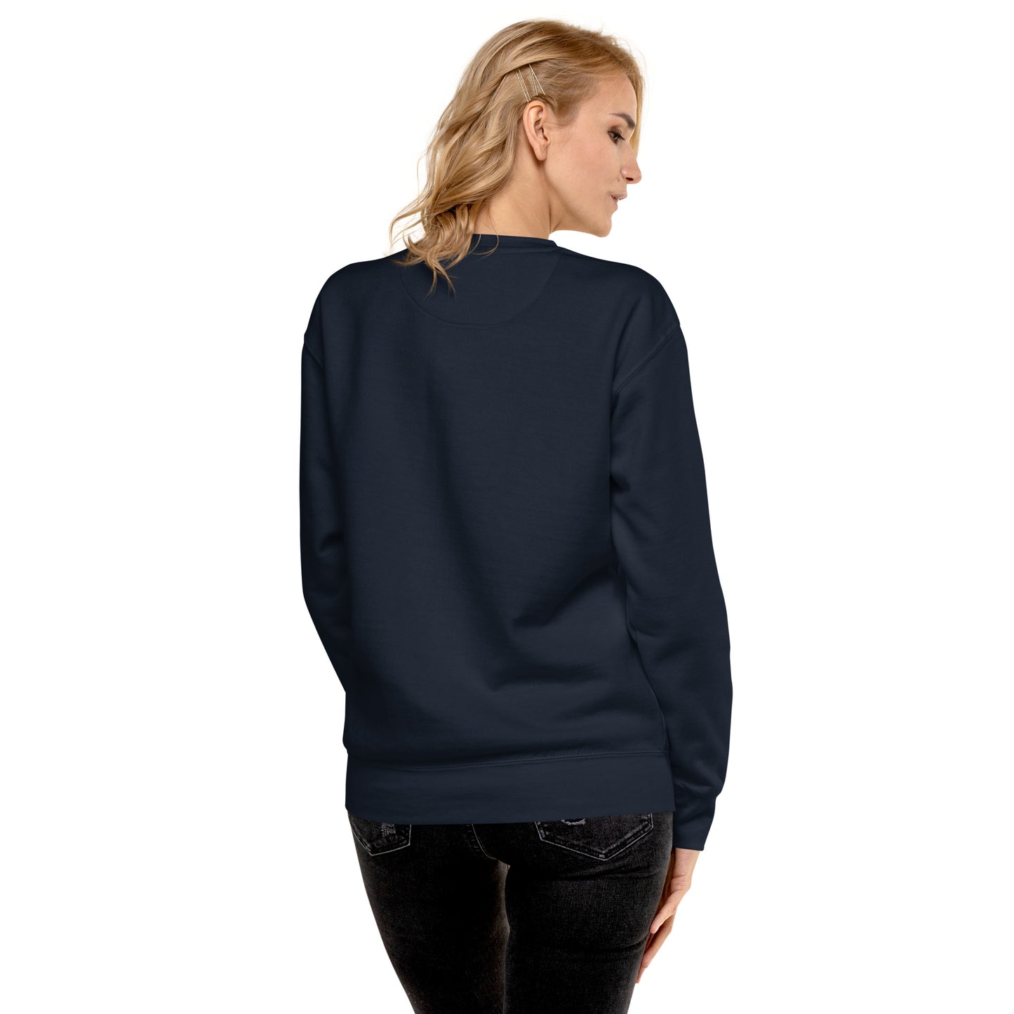 Un Deux Trois Cat - Sweatshirt